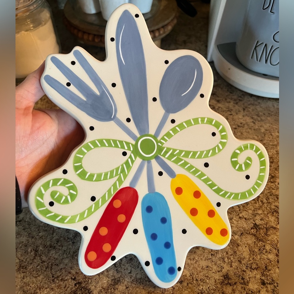 Coton Colors Large Utensil Attachment